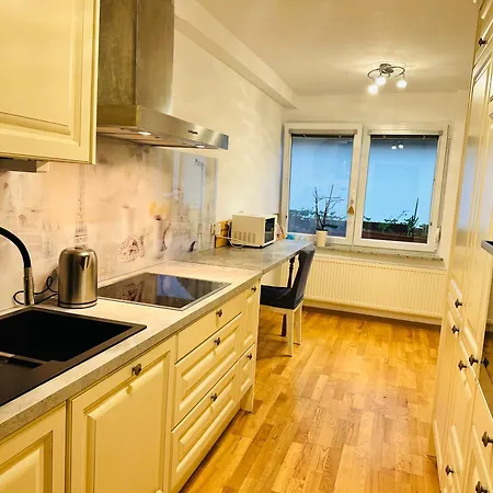 Appartement Itsoft *