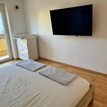 Appartement Itsoft