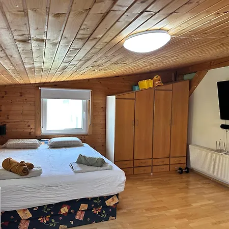 Itsoft Appartement *