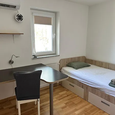 Appartement Itsoft *