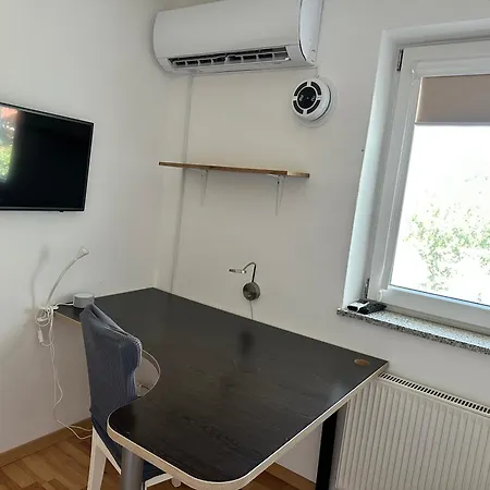 Appartement Itsoft *